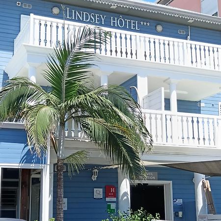 Lindsey Hotel Saint Pierre Exteriér fotografie
