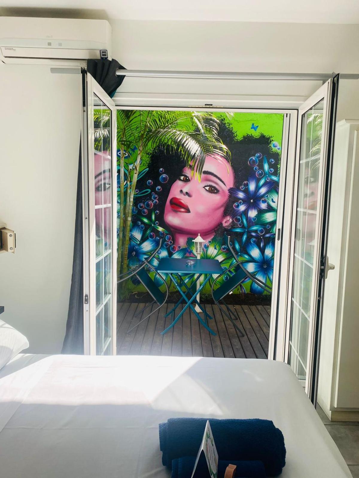 Lindsey Hotel Saint Pierre Exteriér fotografie